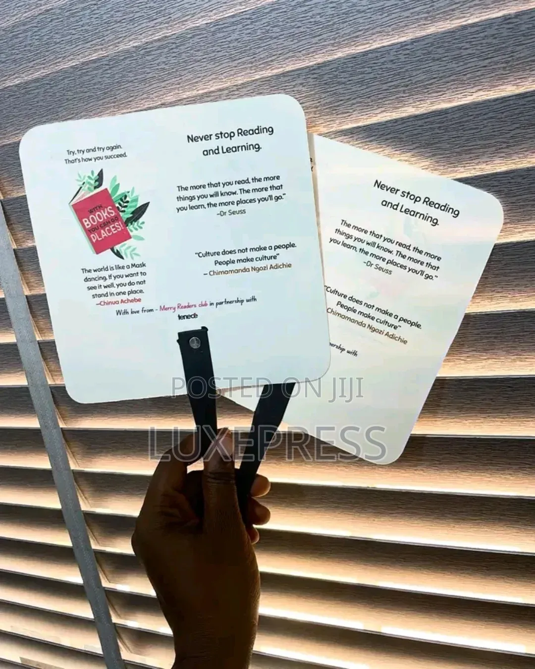 Hand Fans | Customized & Printed Hand Fans