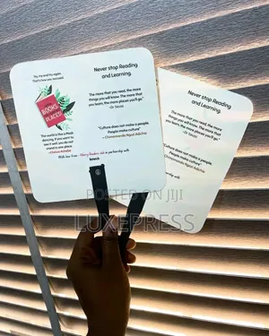 Hand Fans | Customized & Printed Hand Fans