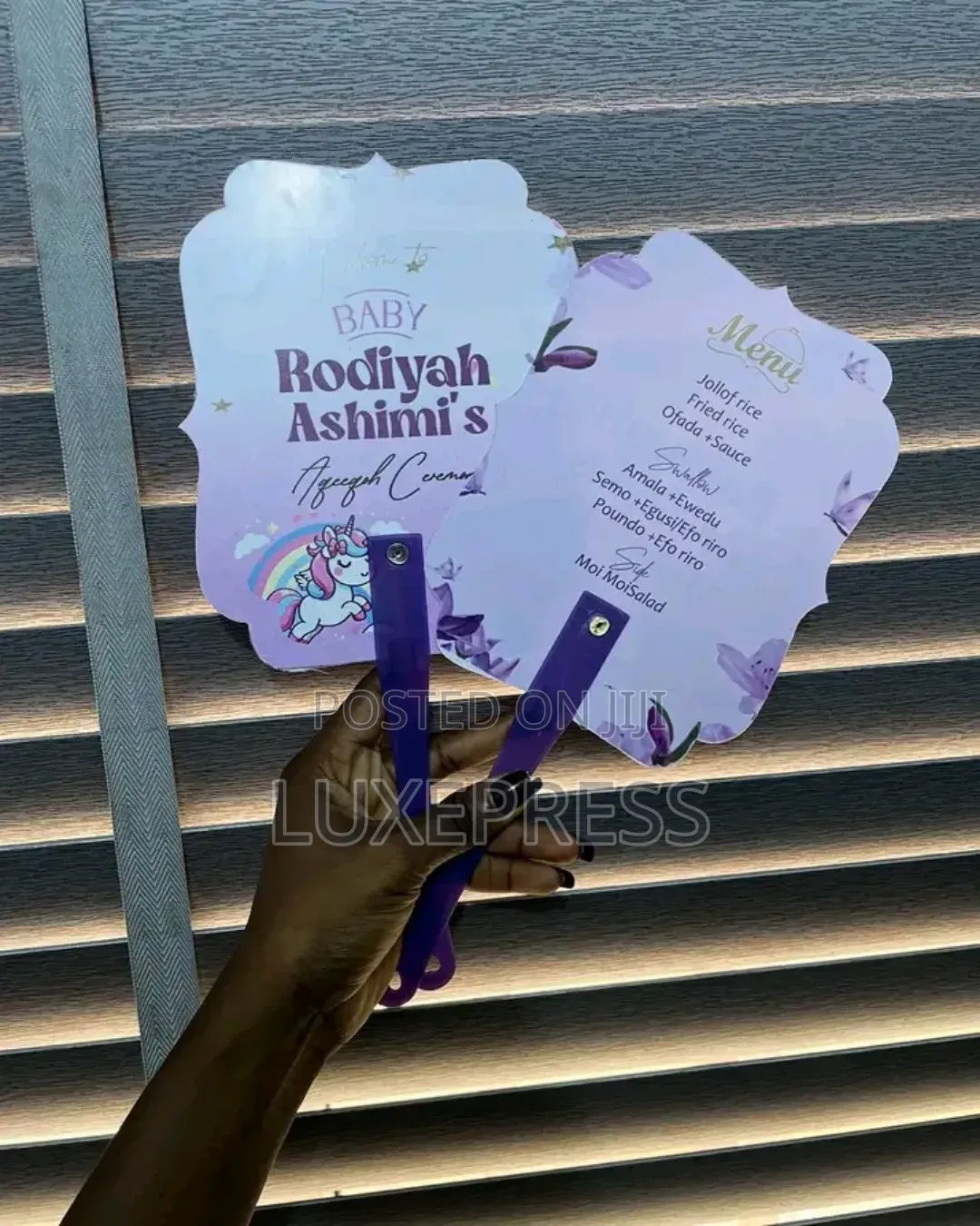 Hand Fans | Customized & Printed Hand Fans