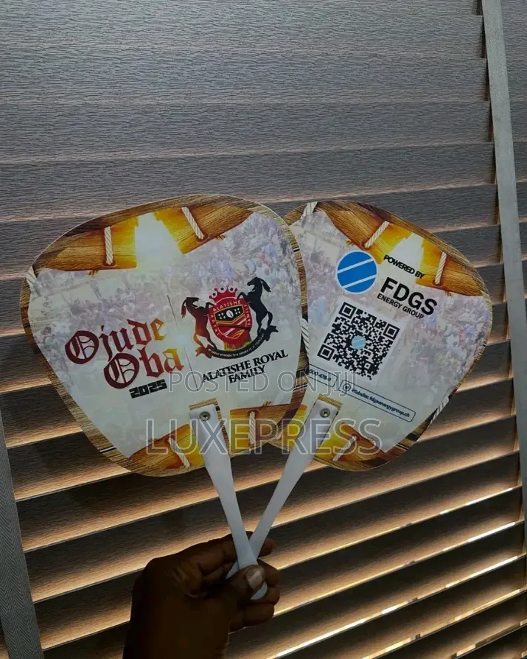 Hand Fans | Customized & Printed Hand Fans