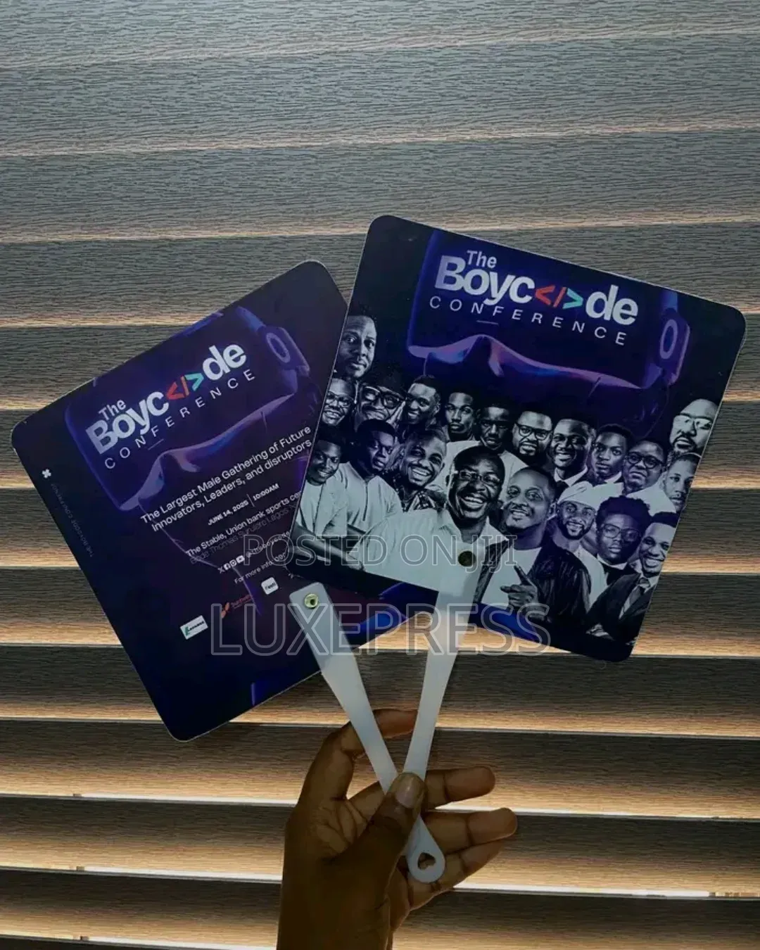Hand Fans | Customized & Printed Hand Fans