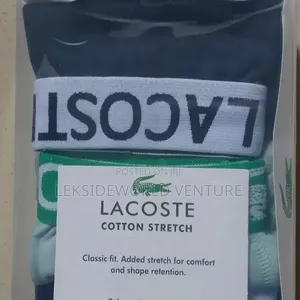 Men Boxers