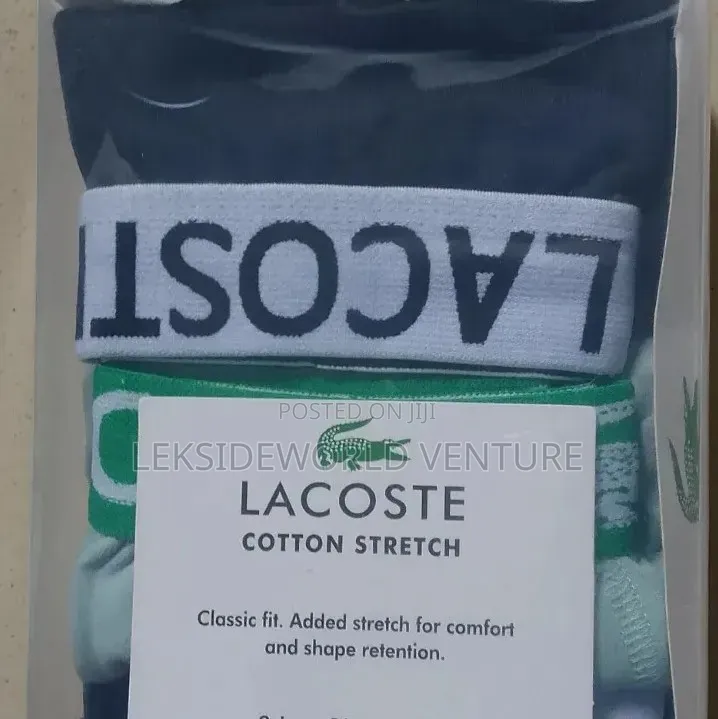 Men Boxers