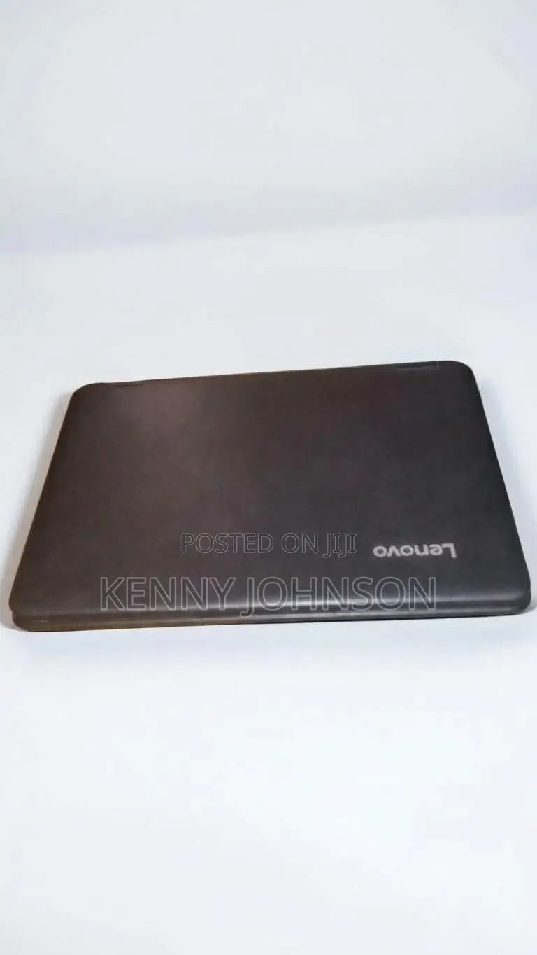 Desktop Computer Lenovo 4GB Intel Celeron SSD 72GB