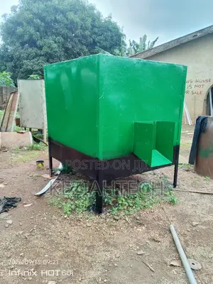 Palm Oil Processing Machines