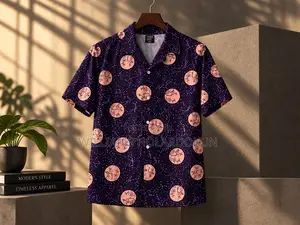 Vintage Shirts