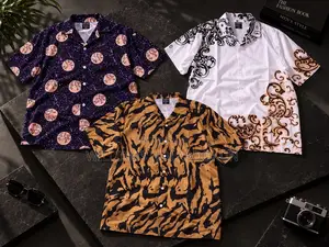 Vintage Shirts