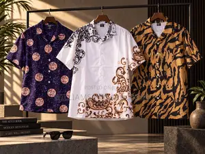 Vintage Shirts