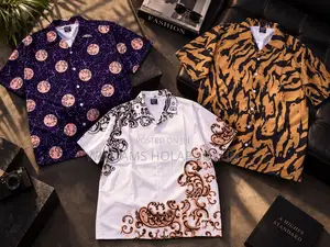 Vintage Shirts