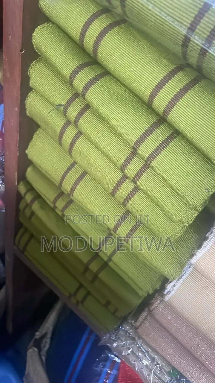 Custom Asooke Available in Bundles and Loom