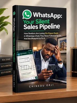 WhatsApp: Your Silent Sales Pipeline
