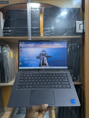 Laptop Dell Latitude 7420 16GB Intel Core i5 SSD 256GB