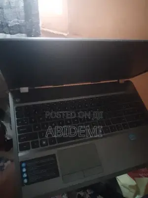 Laptop HP ProBook 4540S 4GB Intel Core i5 HDD 250GB