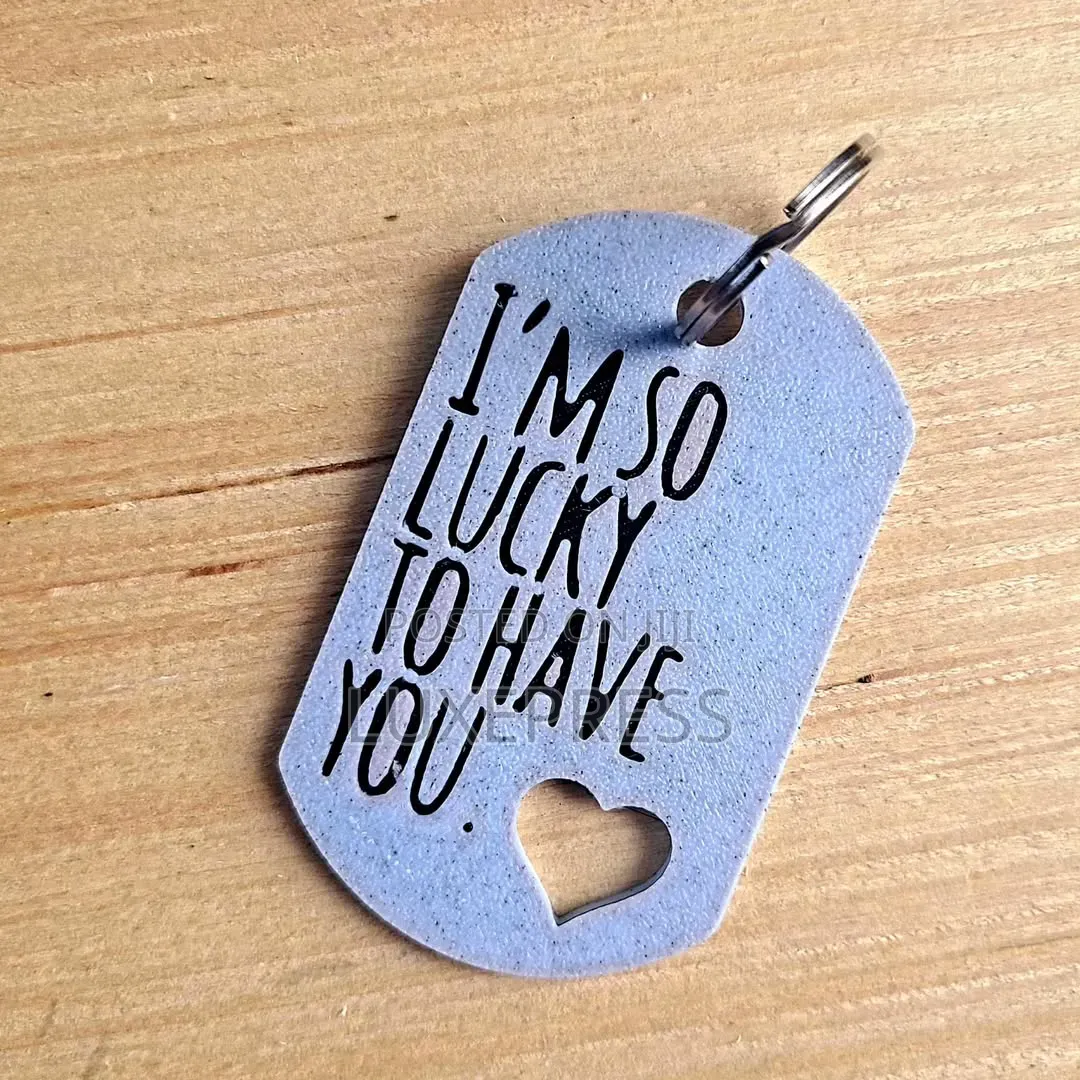 Keychains | Custom Keychain Printing