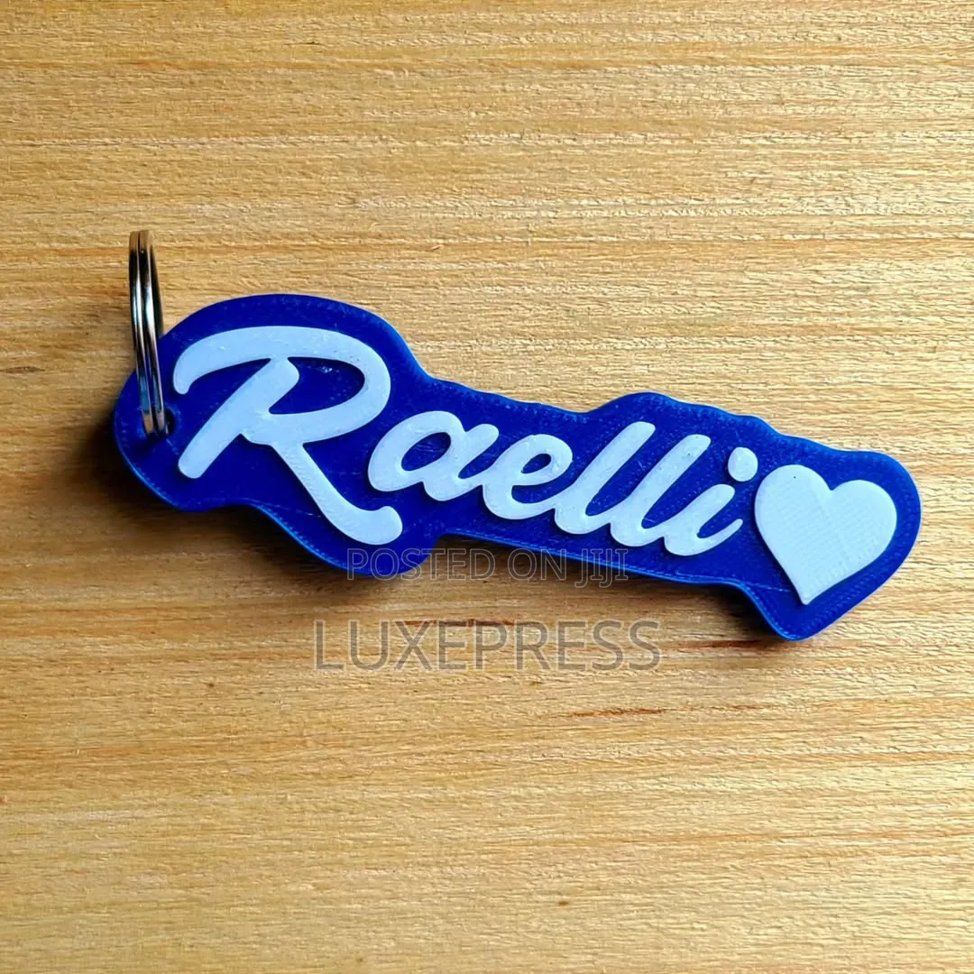 Keychains | Custom Keychain Printing