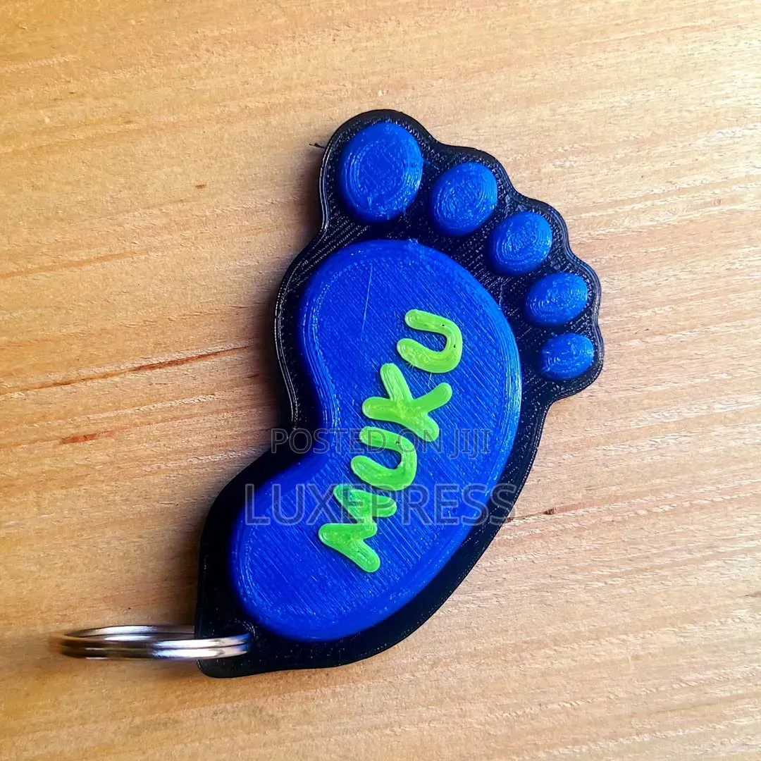 Keychains | Custom Keychain Printing