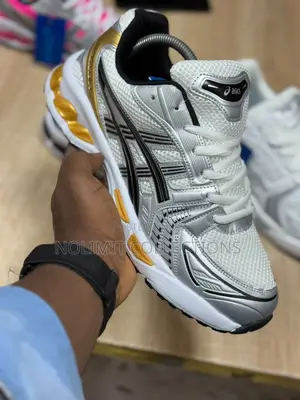 Asics Gel Kayano Sneakers