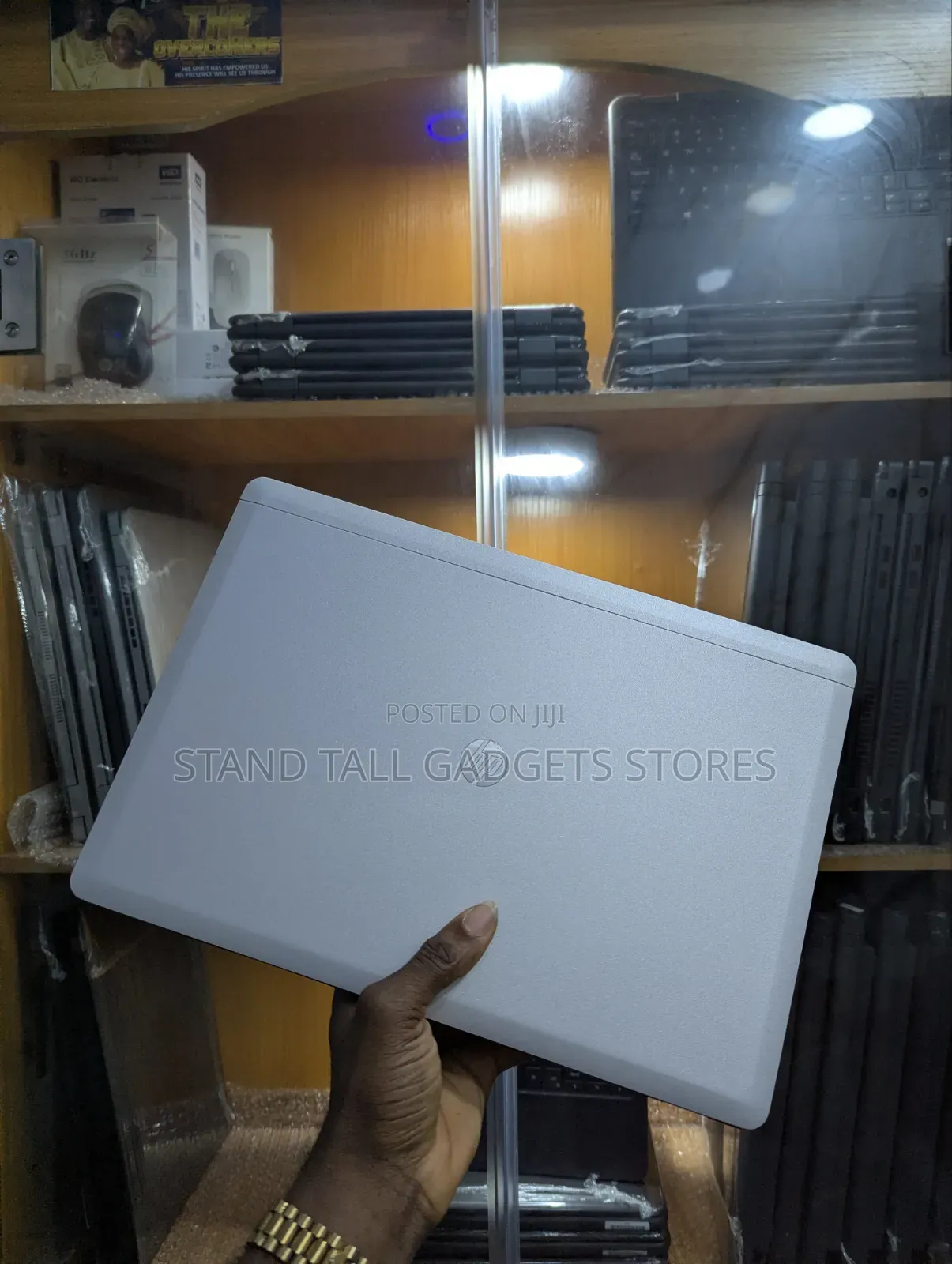 Laptop HP EliteBook Folio 8GB Intel Core i5 HDD 500GB