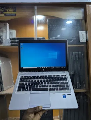 Laptop HP EliteBook Folio 8GB Intel Core i5 HDD 500GB
