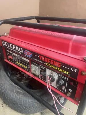 Generator for Sale