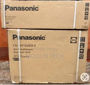 Panasonic Split AC 1.5hp R410A