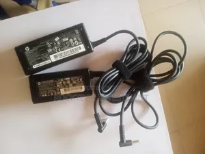 London Used HP Blue Mouth Charger