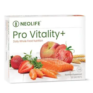 Pro Vitality - 30 Sachets (Single) for Vitality and Cell Nourishment