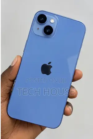 Apple iPhone 14 Plus 256 GB Blue