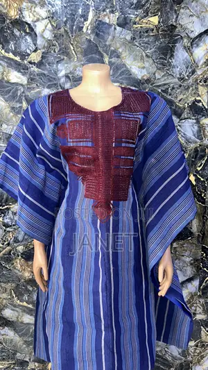 Ankara,dreams Aso Oke Gowns