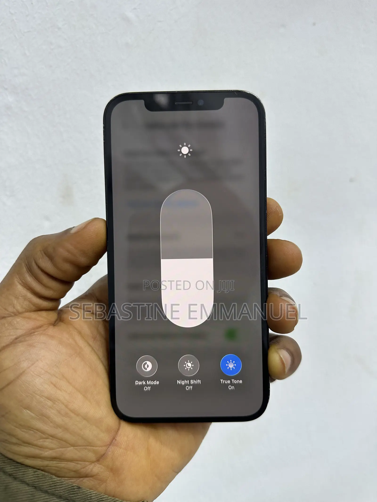 Apple iPhone 12 Pro 128 GB Blue