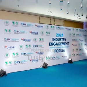 Event Backdrop | Backdrop Printing