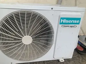 Hisense 1.5hp Inverter Air Conditioning
