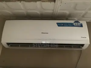 Hisense 1.5hp Inverter Air Conditioning