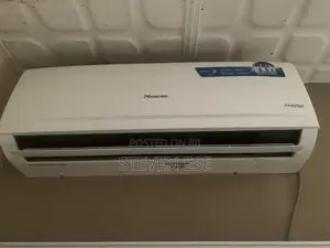 Hisense 1.5hp Inverter Air Conditioning