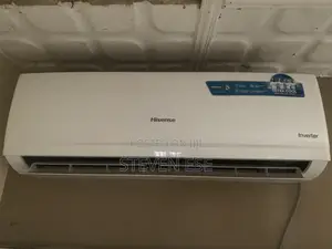 Hisense 1.5hp Inverter Air Conditioning