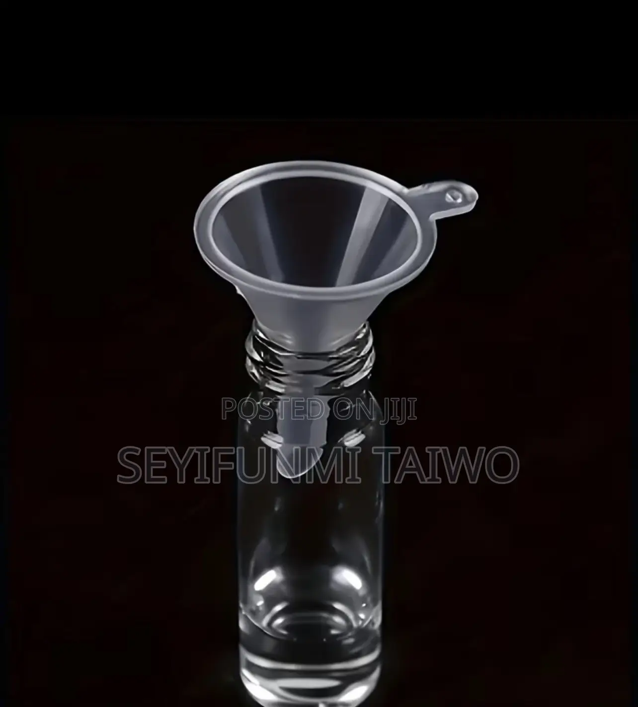 Perfume Accessories