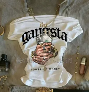Beautiful Outfits for Our Gen Z Baddies (All Sizes Available)