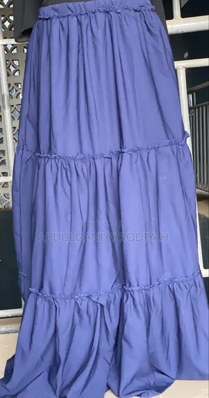 Mordiyah 'S Closet
