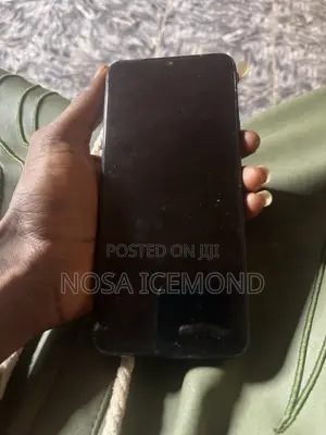 Vivo Y03 128 GB Black