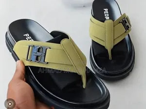 Pedro Classic Shoes