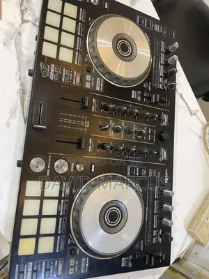 Pioneer DDJ Sr2