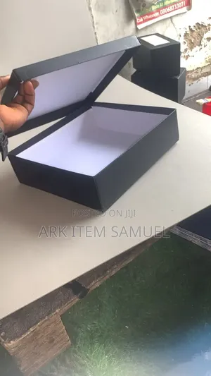 Portable Gift Box