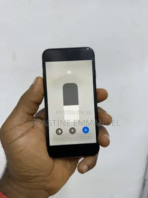 Apple iPhone 8 64 GB Black