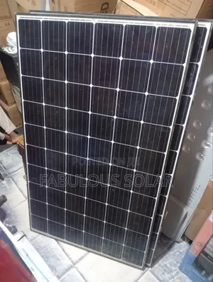 300watts Solar Panel Mono