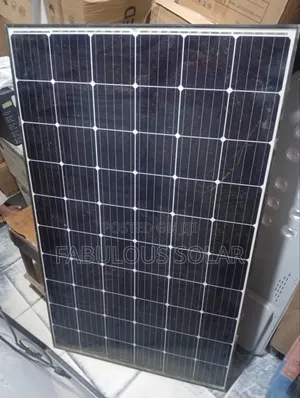 300watts Solar Panel Mono