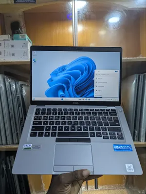 Laptop Dell Latitude 5410 16GB Intel Core i5 SSD 256GB