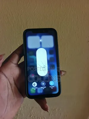 Apple iPhone 11 Pro 64 GB Gray
