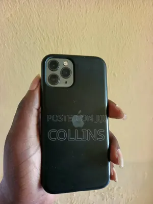 Apple iPhone 11 Pro 64 GB Gray