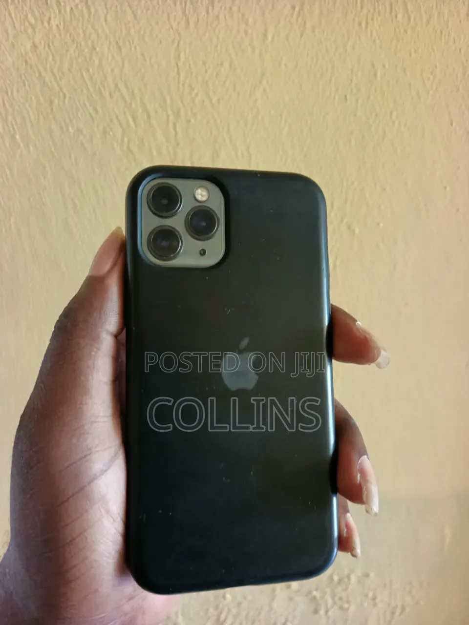 Apple iPhone 11 Pro 64 GB Gray