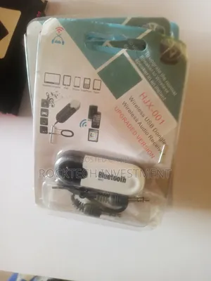 Wireless Bluetooth Receiver Dongle
